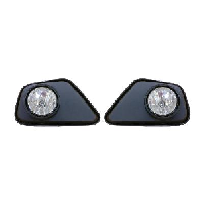 Bolero 2020 Fog lamp
