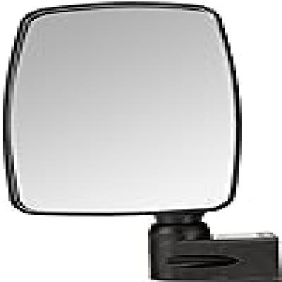 Bolero Car Side View Mirror