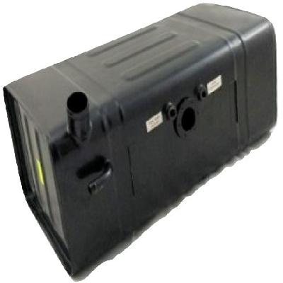 Bolero Fuel Tank