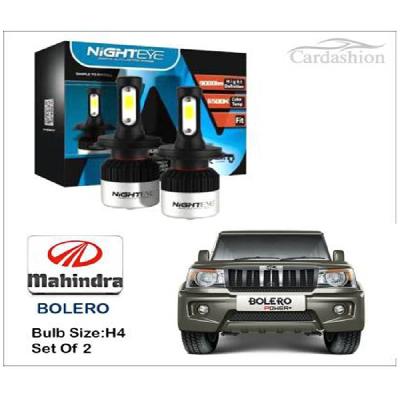 Bolero LED Head Light