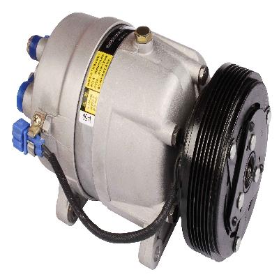 Car AC Compressor