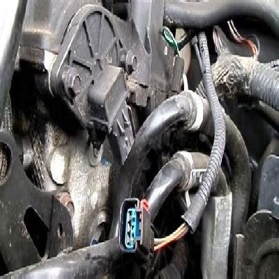 Car Cam Sensors