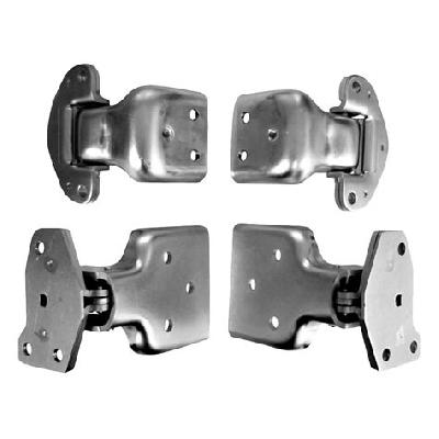 Car Door Hinges