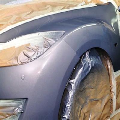 Car Fenders