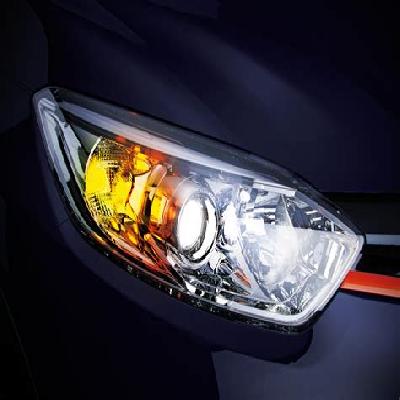 Car Headlight