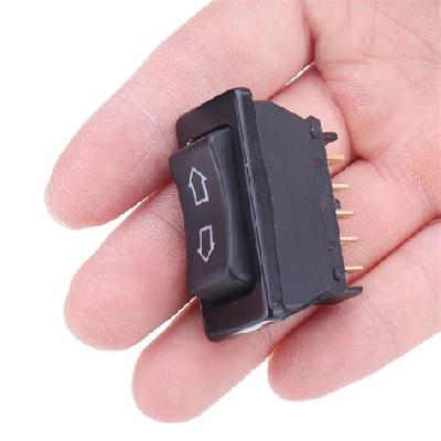 Car Power Window Switch