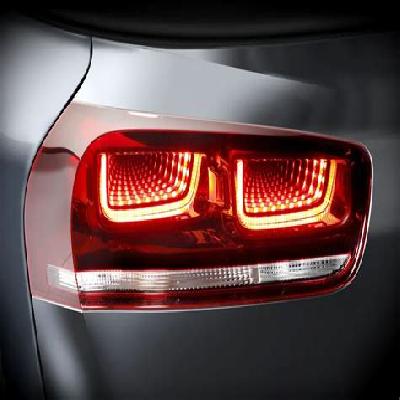 Car Tail Lamp