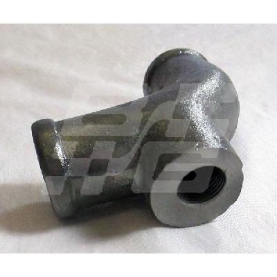 Car Water Elbow