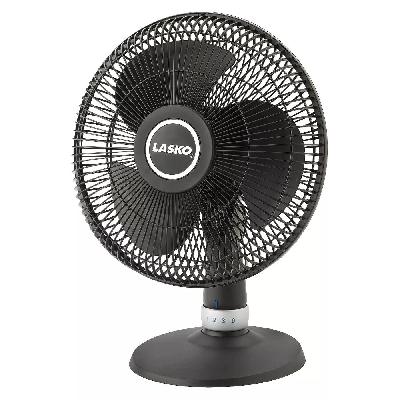 Coach Fan 12 Inch