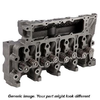 Cylinders Head of All vehicle