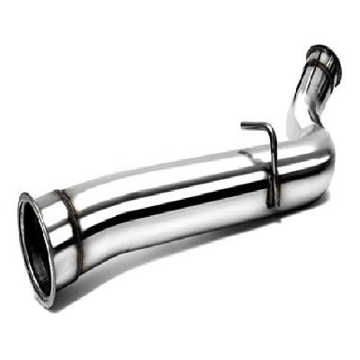 Exhaust pipe