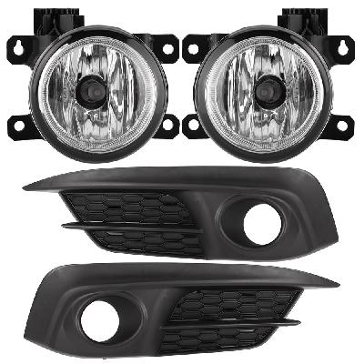 Fog Lamp 110mm