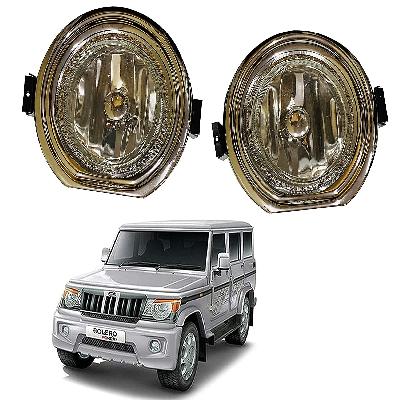 Fog Lamp Assembly Bolero DRL LED
