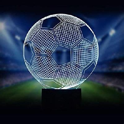 Foot ball light