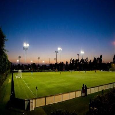 Football Murgun Light