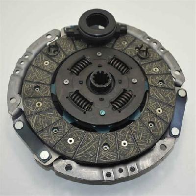 Force One Clutch Plate