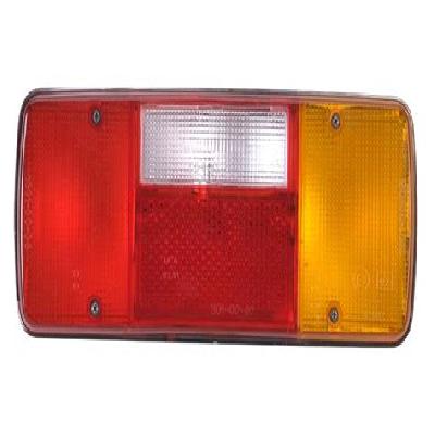 Four Wheeler Tail Lamp