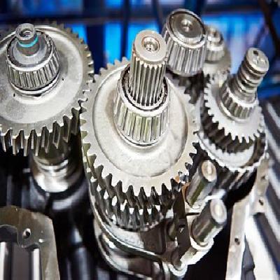Gear wire