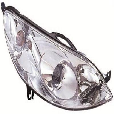 Head Lamps 407