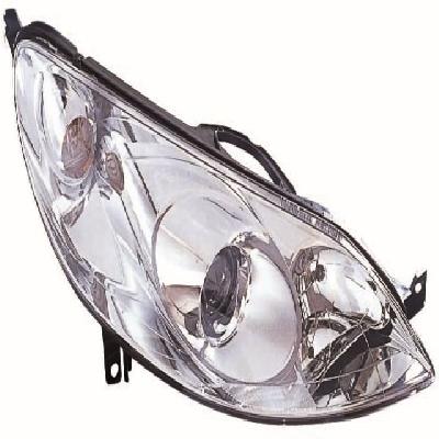 HEADLAMPS Tata 1312