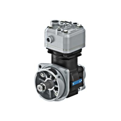 Mahindra Car Compressor