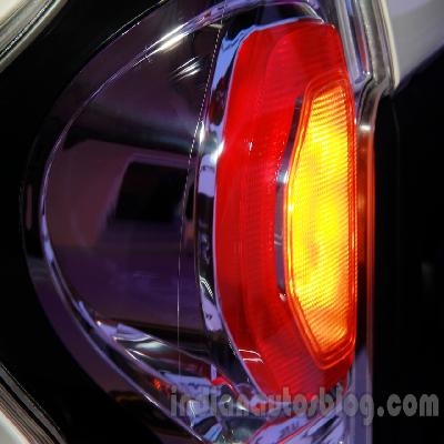 Mahindra Scorpio W Tail Lamp