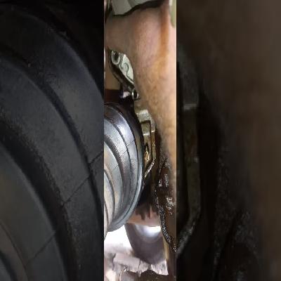 Mahindra XUV 500 Water Pump Assy