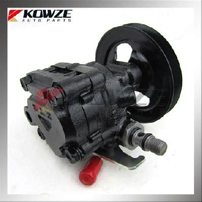Power Steering Pump Pajero