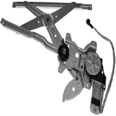 Power Window Regulator Machine