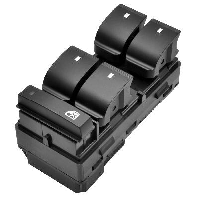Power Window Switch