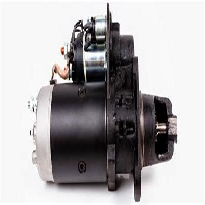 Self Starter motor for honda car