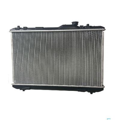 Swift Car Radiator