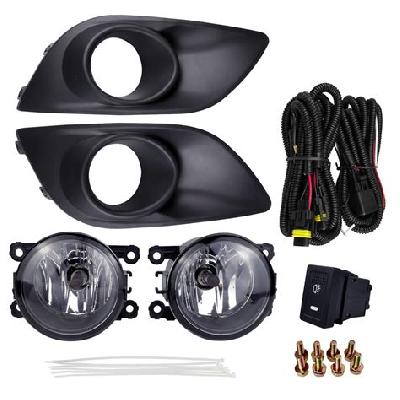 Swift Fog Lamp