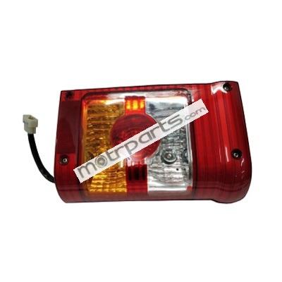 Taillight Assy LED Type Bolero