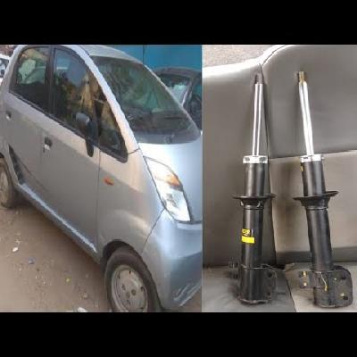Tata Nano Suspension Arm