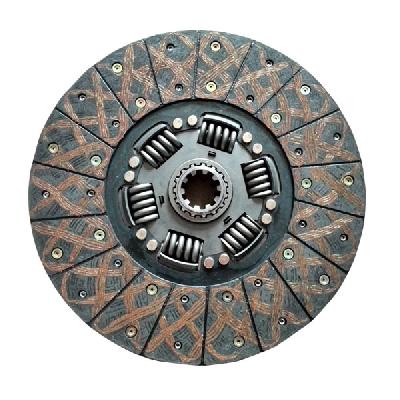 Truck Clutch Plate