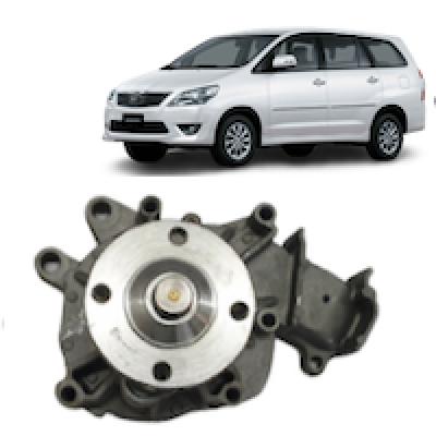 Water Pump Assembly Toyota Innova Petrol