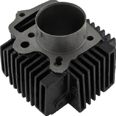 Air Cooled Cylinder Liner