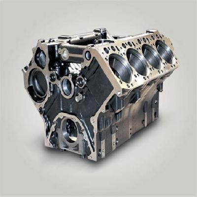 Automotive Blocks Parts