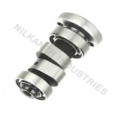 Bajaj Three Wheeler Camshaft