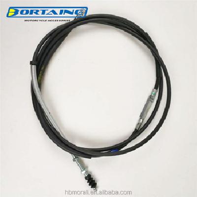 Bajaj Three Wheeler Clutch Cable Assembly Inner 