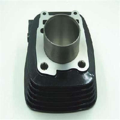 Bajaj Three Wheeler Cylinder Block