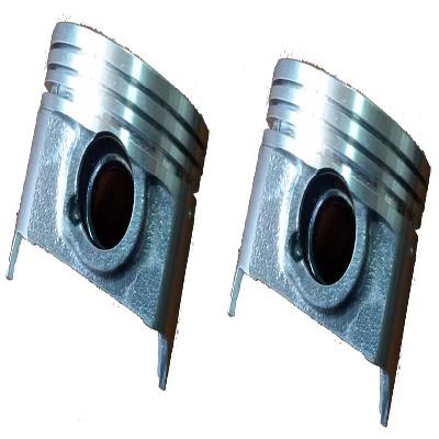 Bajaj Three Wheeler Piston