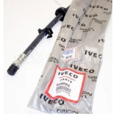 Brake Hoses for Mercedes, Scania, Volvo, Iveco, Austin, Bedford