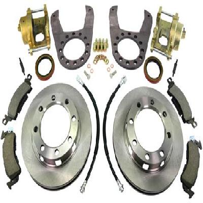 Brake Parts Kit