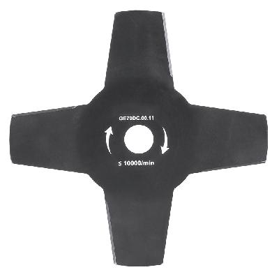 Brush Cutter Blades