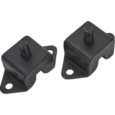 Catterpillar Rubber Engine Mounting 7M674