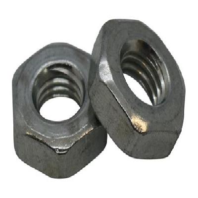 Chainsaw Guide Bar Nut