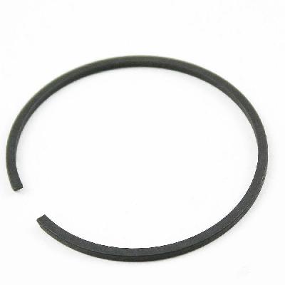 Chainsaw Piston Rings Black