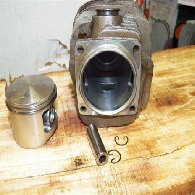 Chainsaw Piston Set
